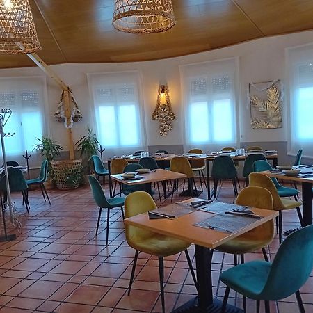 Hostal Pradaria Asador & Alojamiento Arcas Exteriör bild