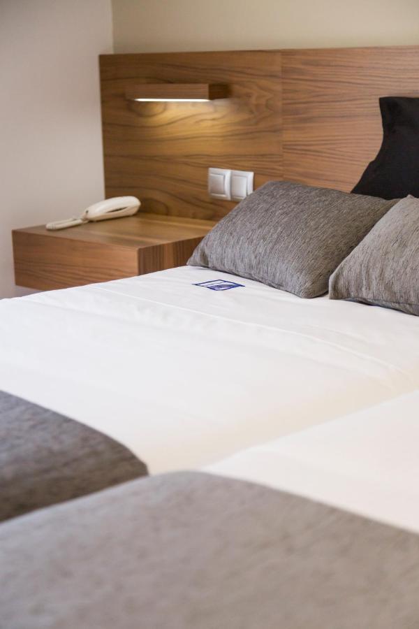 Hostal Pradaria Asador & Alojamiento Arcas Exteriör bild