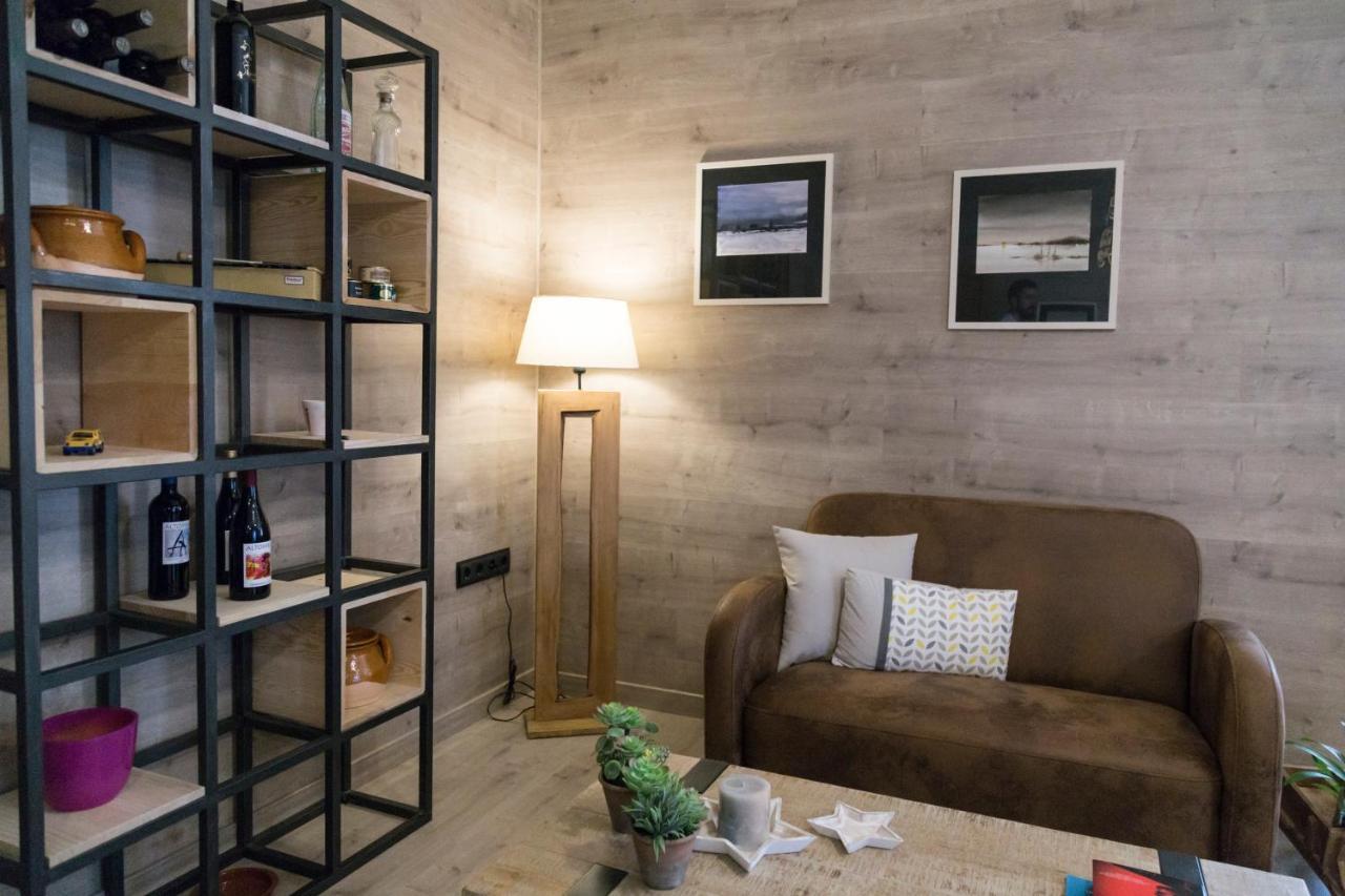 Hostal Pradaria Asador & Alojamiento Arcas Exteriör bild