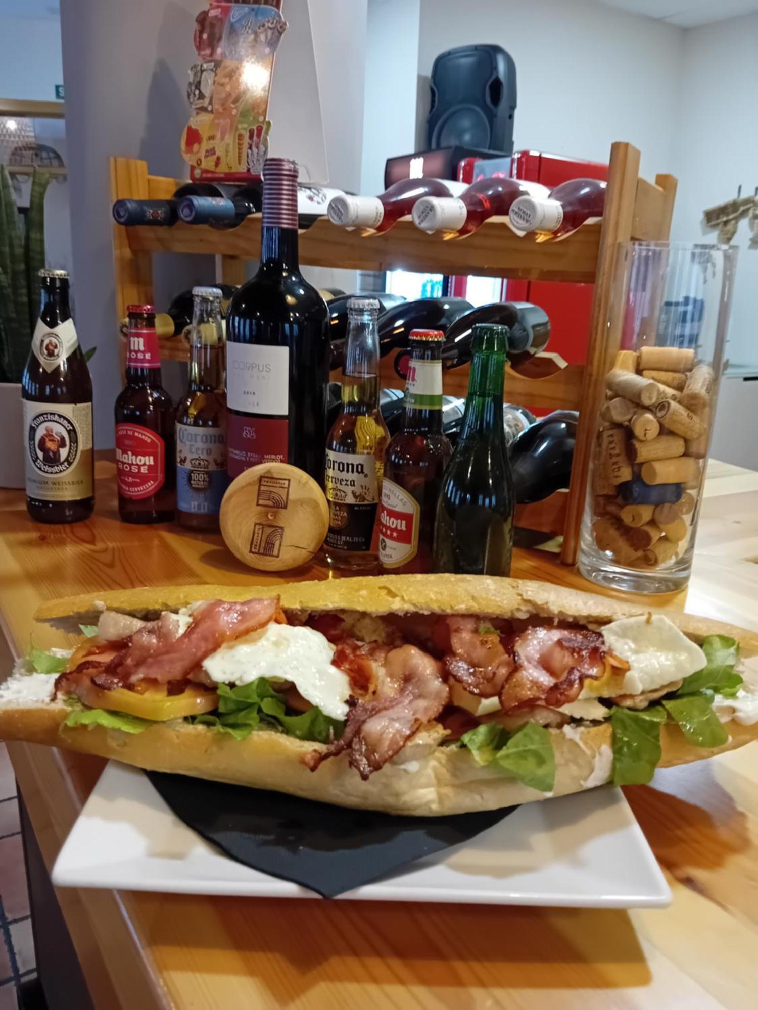 Hostal Pradaria Asador & Alojamiento Arcas Exteriör bild