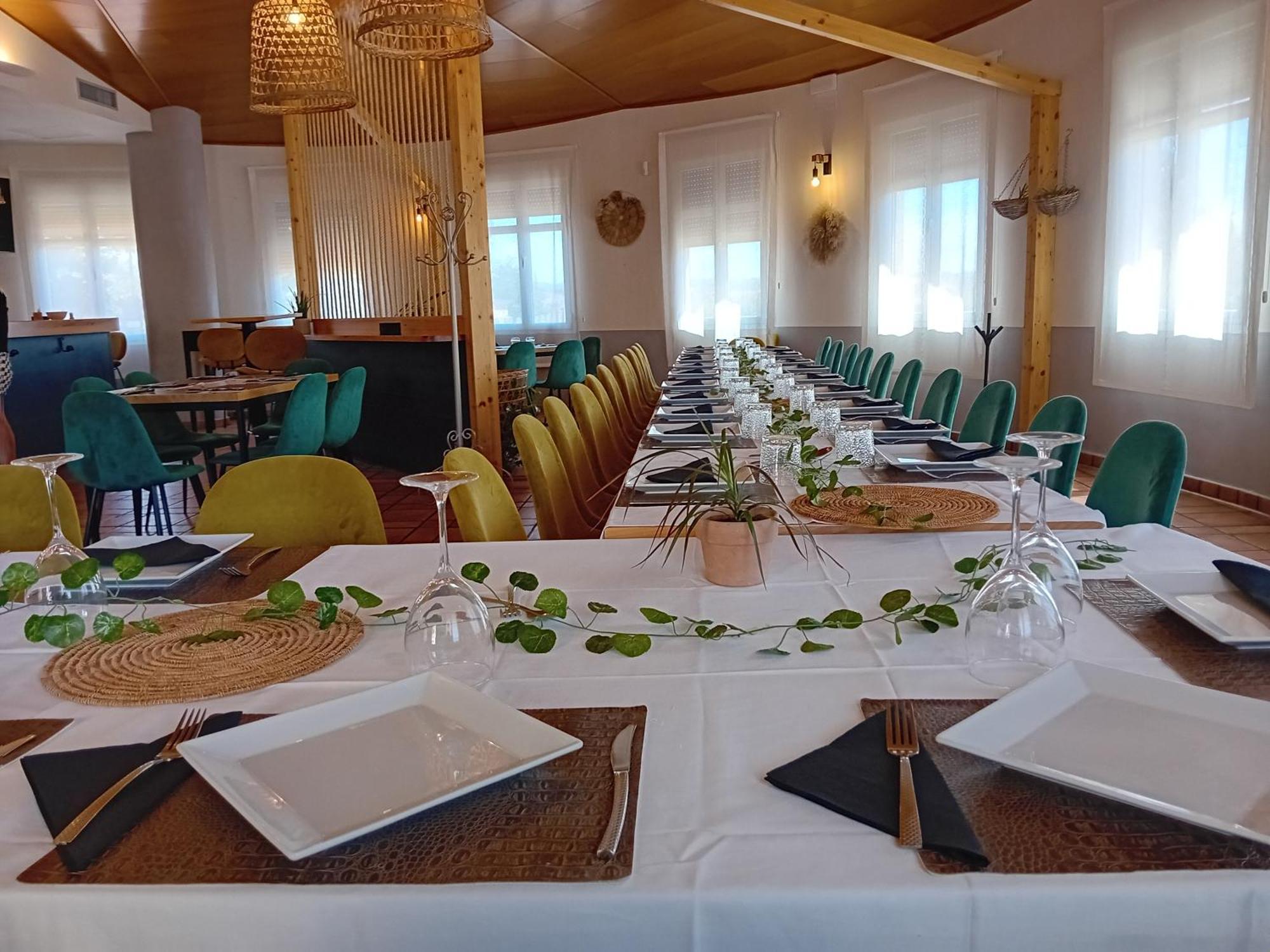 Hostal Pradaria Asador & Alojamiento Arcas Exteriör bild