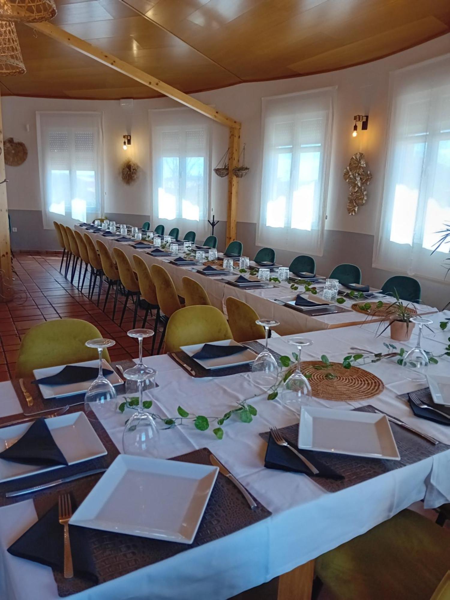 Hostal Pradaria Asador & Alojamiento Arcas Exteriör bild